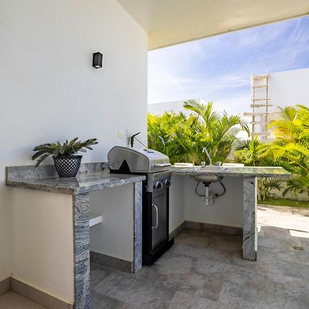 Sosua Ocean Village, Villa 9 Campo Del Mar , IV エクステリア 写真