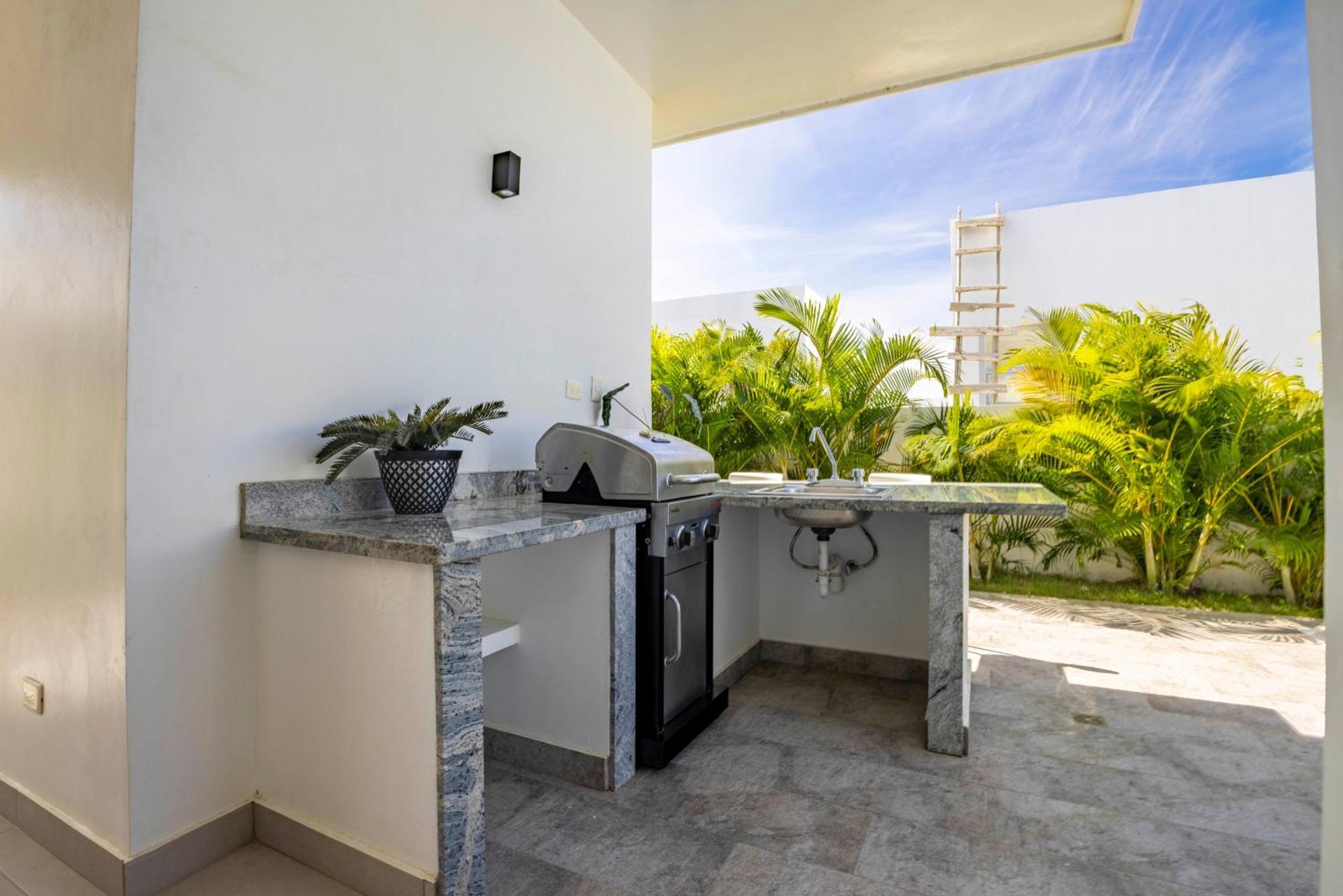 Sosua Ocean Village, Villa 9 Campo Del Mar , IV エクステリア 写真
