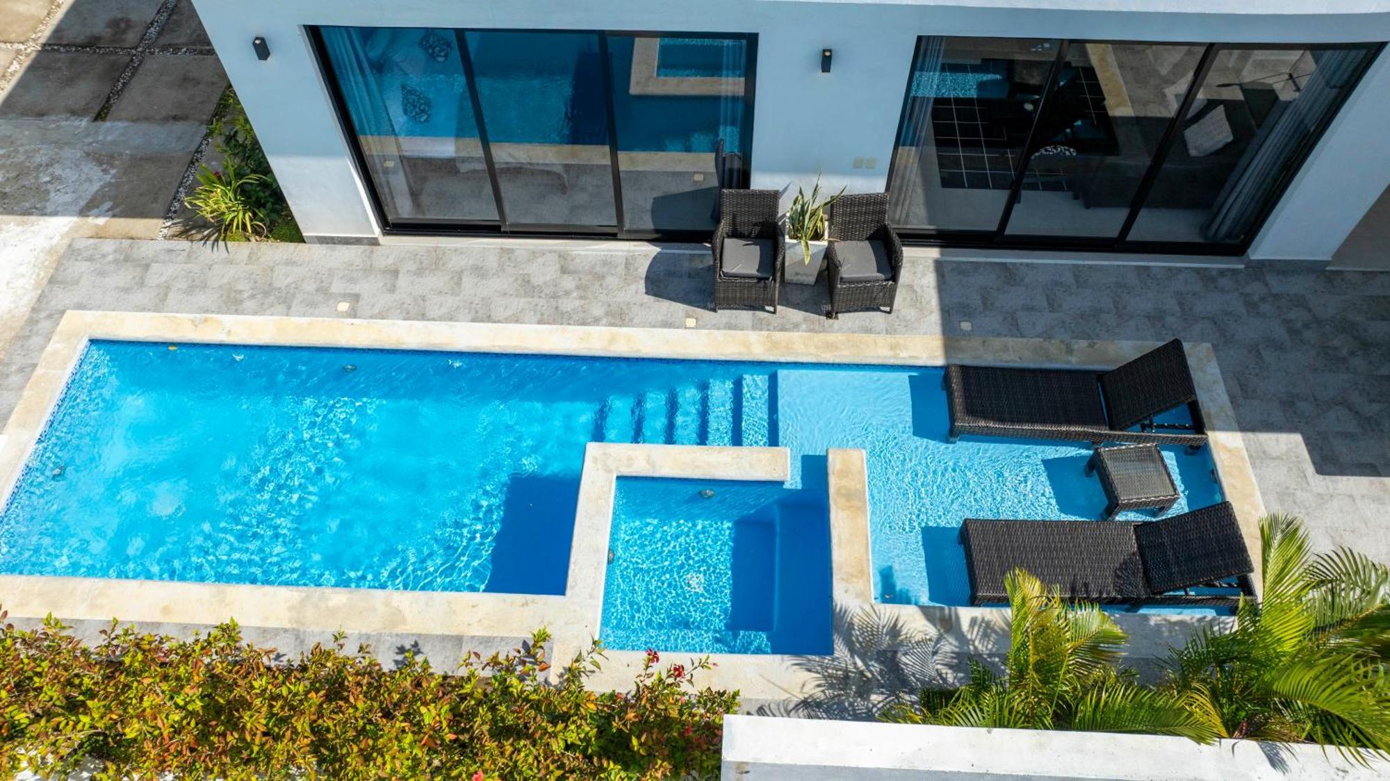 Sosua Ocean Village, Villa 9 Campo Del Mar , IV エクステリア 写真