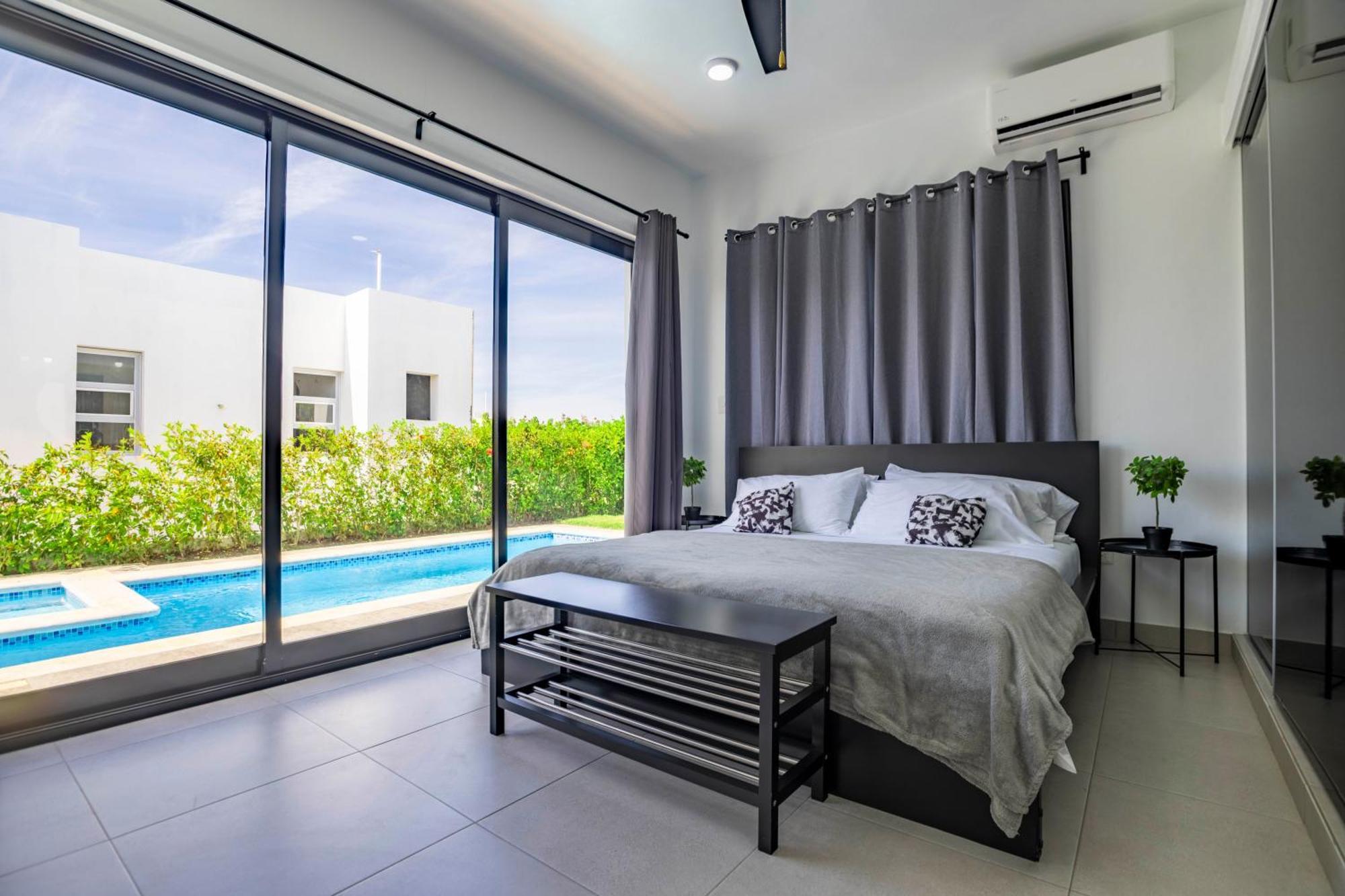 Sosua Ocean Village, Villa 9 Campo Del Mar , IV エクステリア 写真