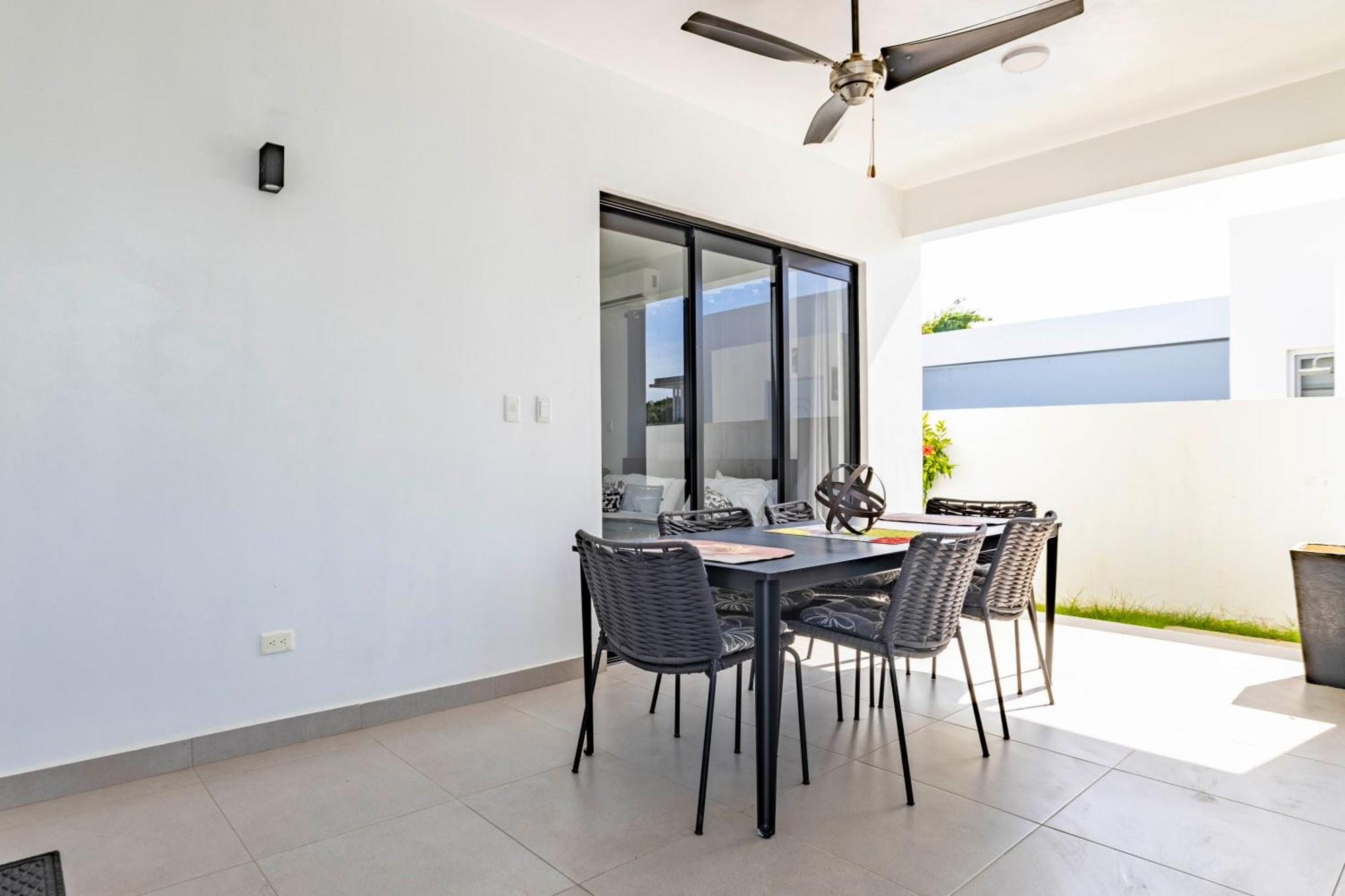 Sosua Ocean Village, Villa 9 Campo Del Mar , IV エクステリア 写真